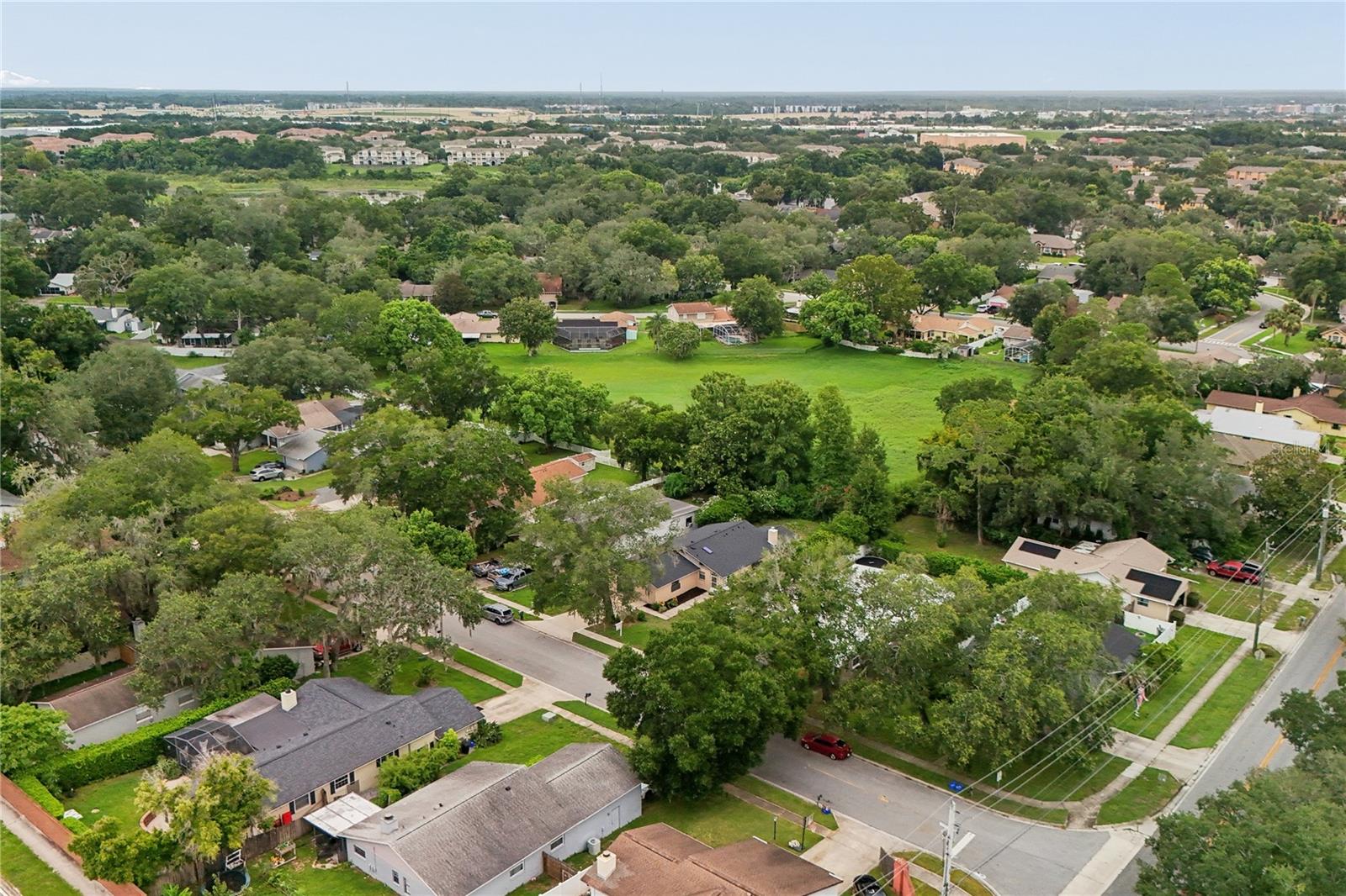 Single Family Residence em SANFORD, FL - Daniel Dourado