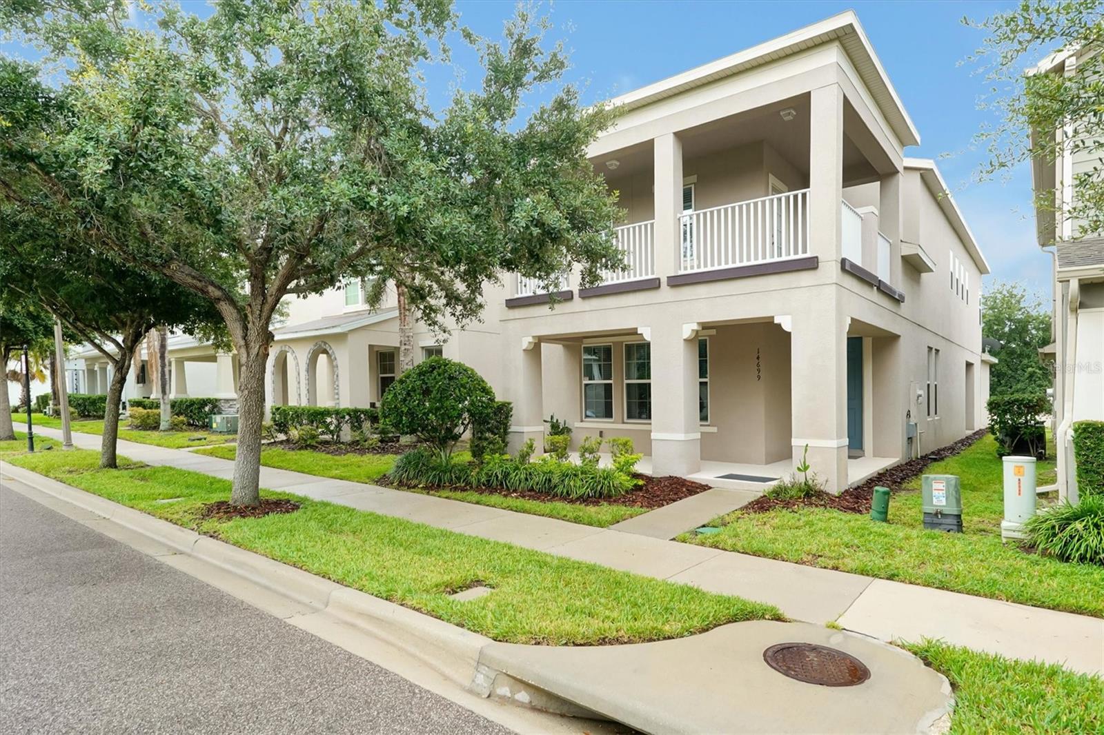 Single Family Residence em WINTER GARDEN, FL - Daniel Dourado