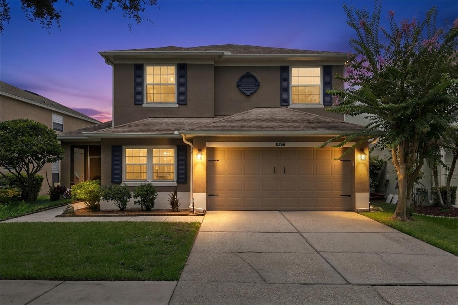 Single Family Residence em WINTER GARDEN, FL - Daniel Dourado