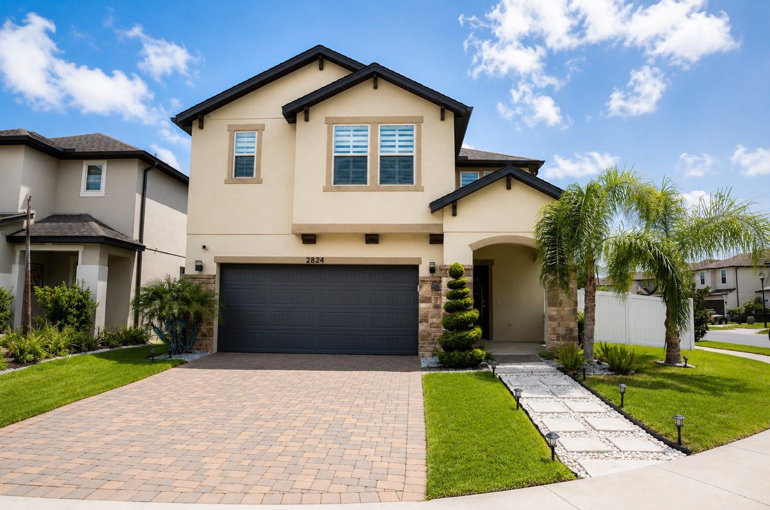 Single Family Residence in KISSIMMEE, FL - Daniel Dourado