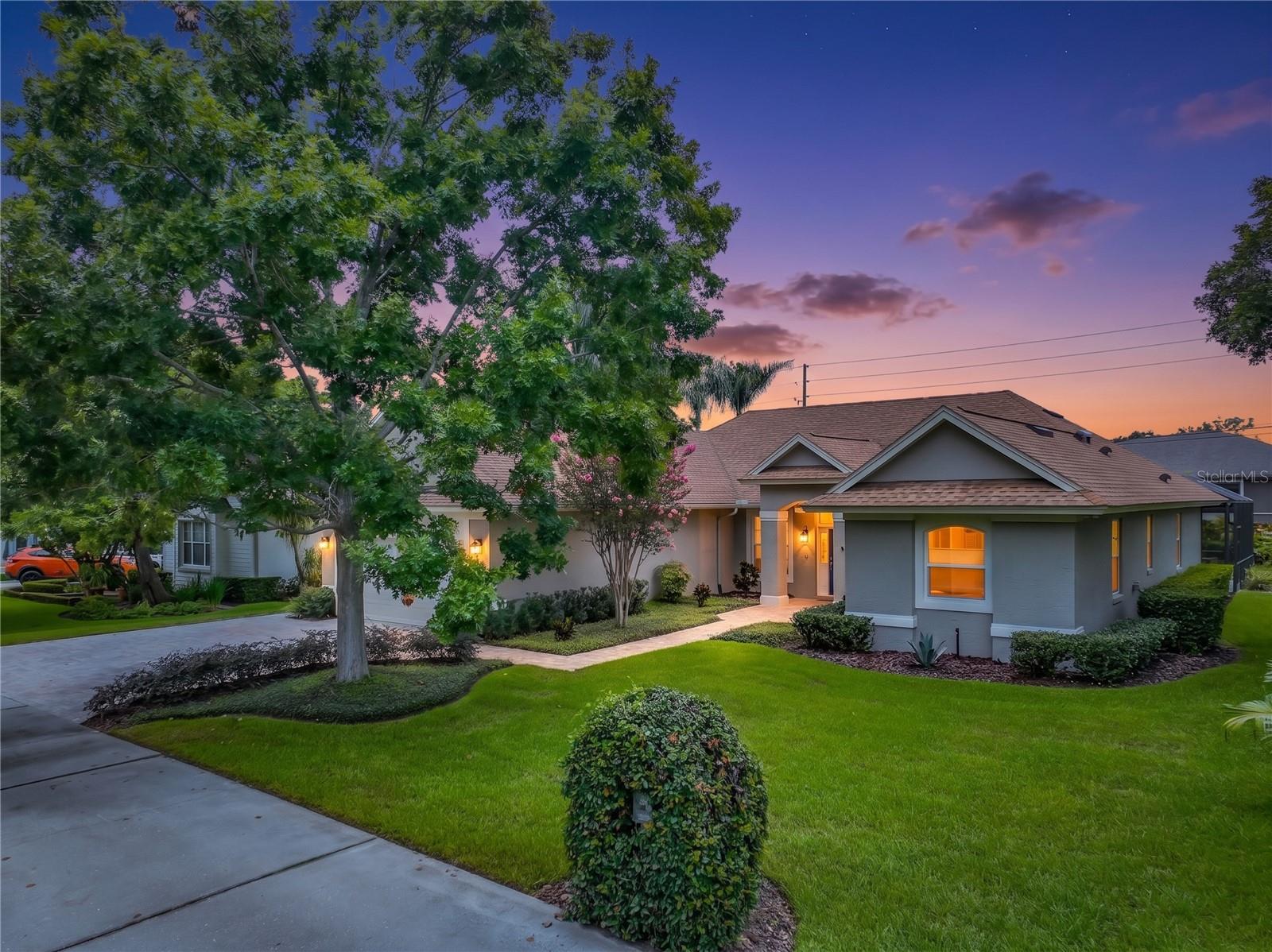 Single Family Residence em WINTER PARK, FL - Daniel Dourado