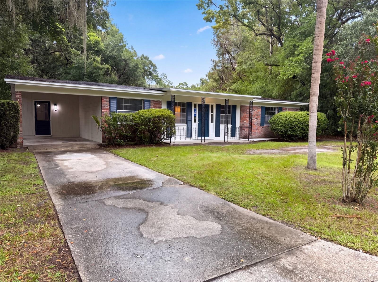 Single Family Residence em GAINESVILLE, FL - Daniel Dourado
