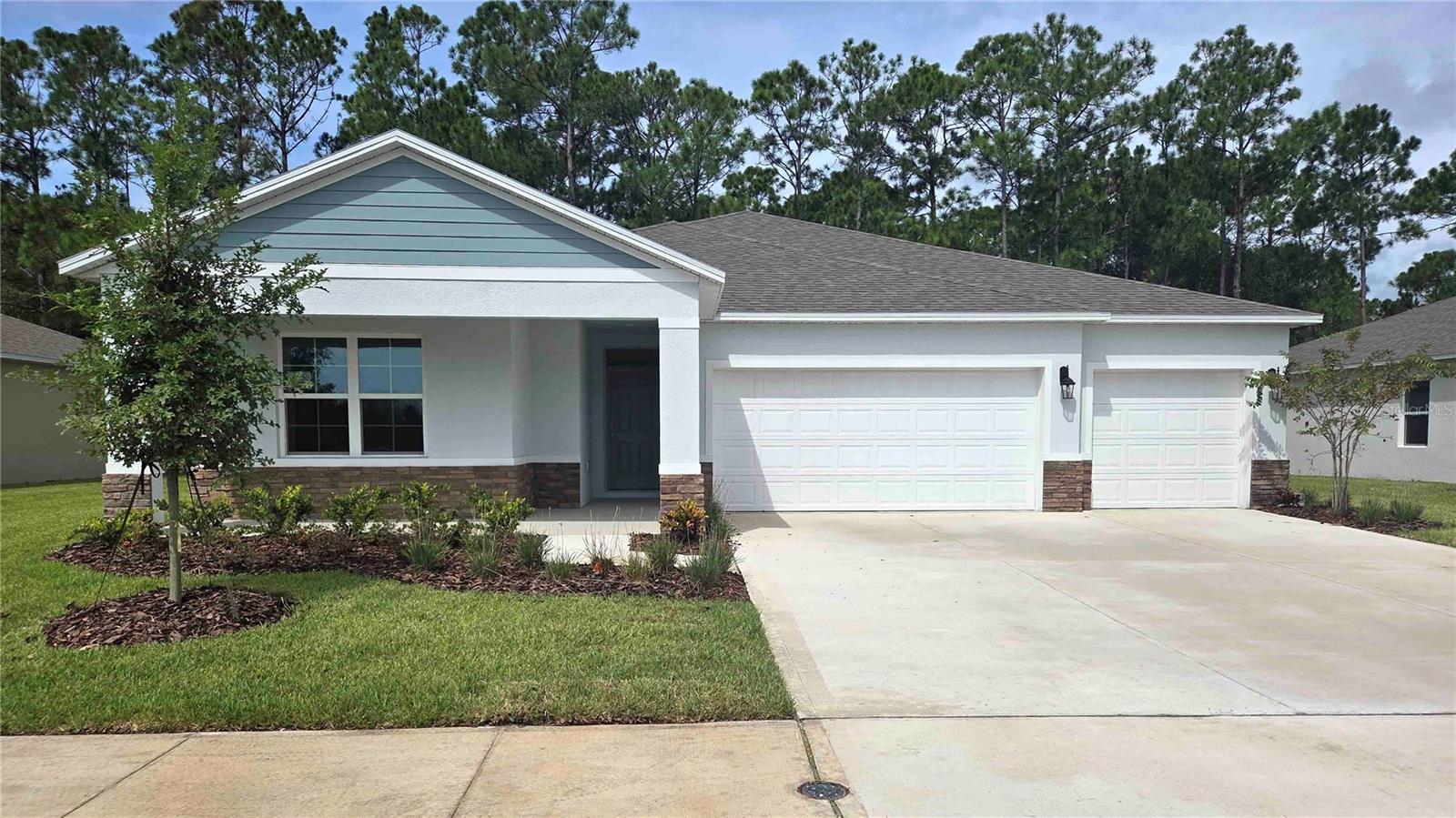 Single Family Residence in ORMOND BEACH, FL - Daniel Dourado