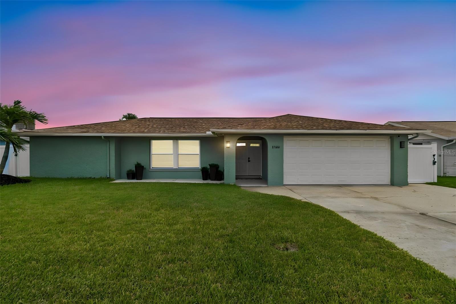 Single Family Residence em HOLIDAY, FL - Daniel Dourado