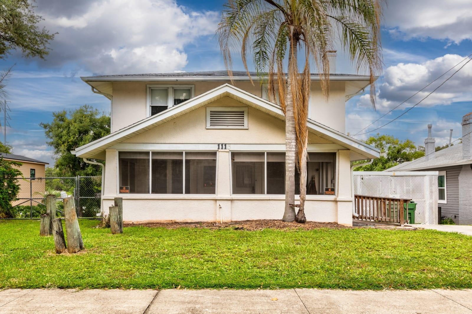 Single Family Residence em LEESBURG, FL - Daniel Dourado
