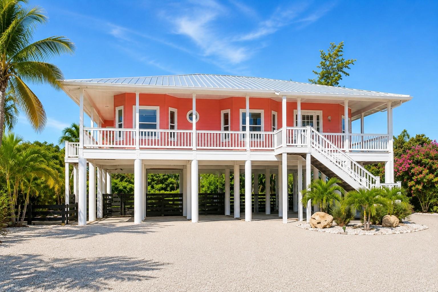 Single Family Residence in PLACIDA, FL - Daniel Dourado