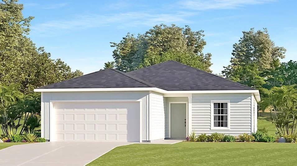 Single Family Residence in OCALA, FL - Daniel Dourado