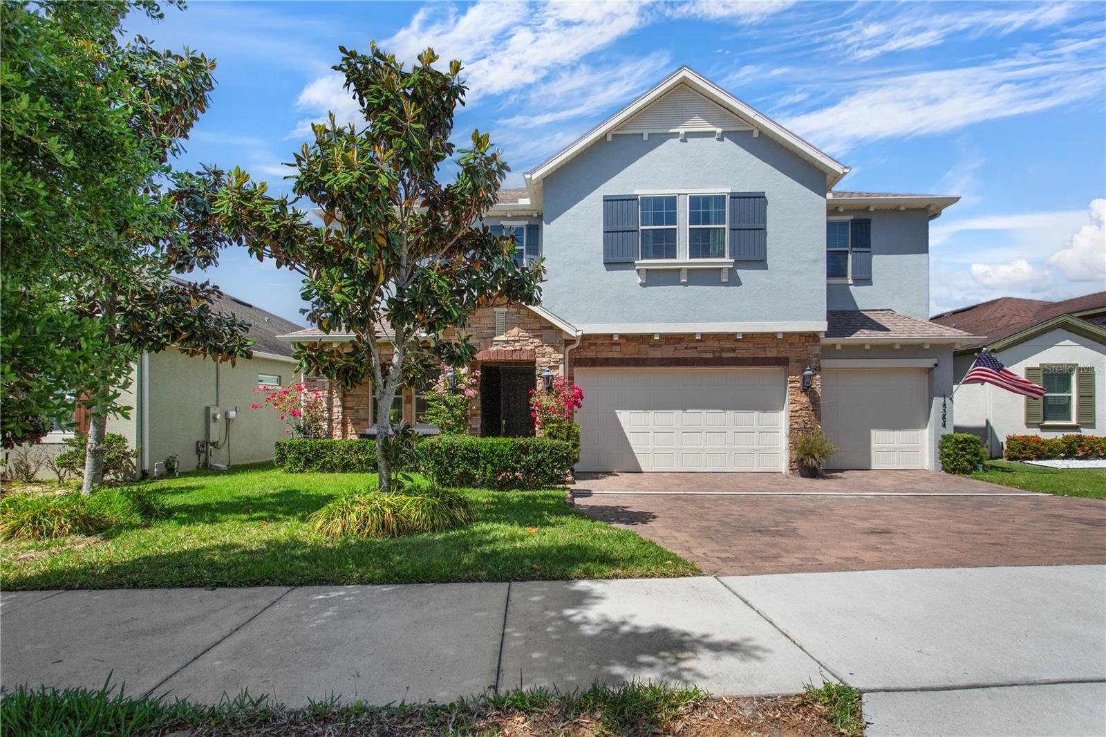 Single Family Residence em WINTER GARDEN, FL - Daniel Dourado