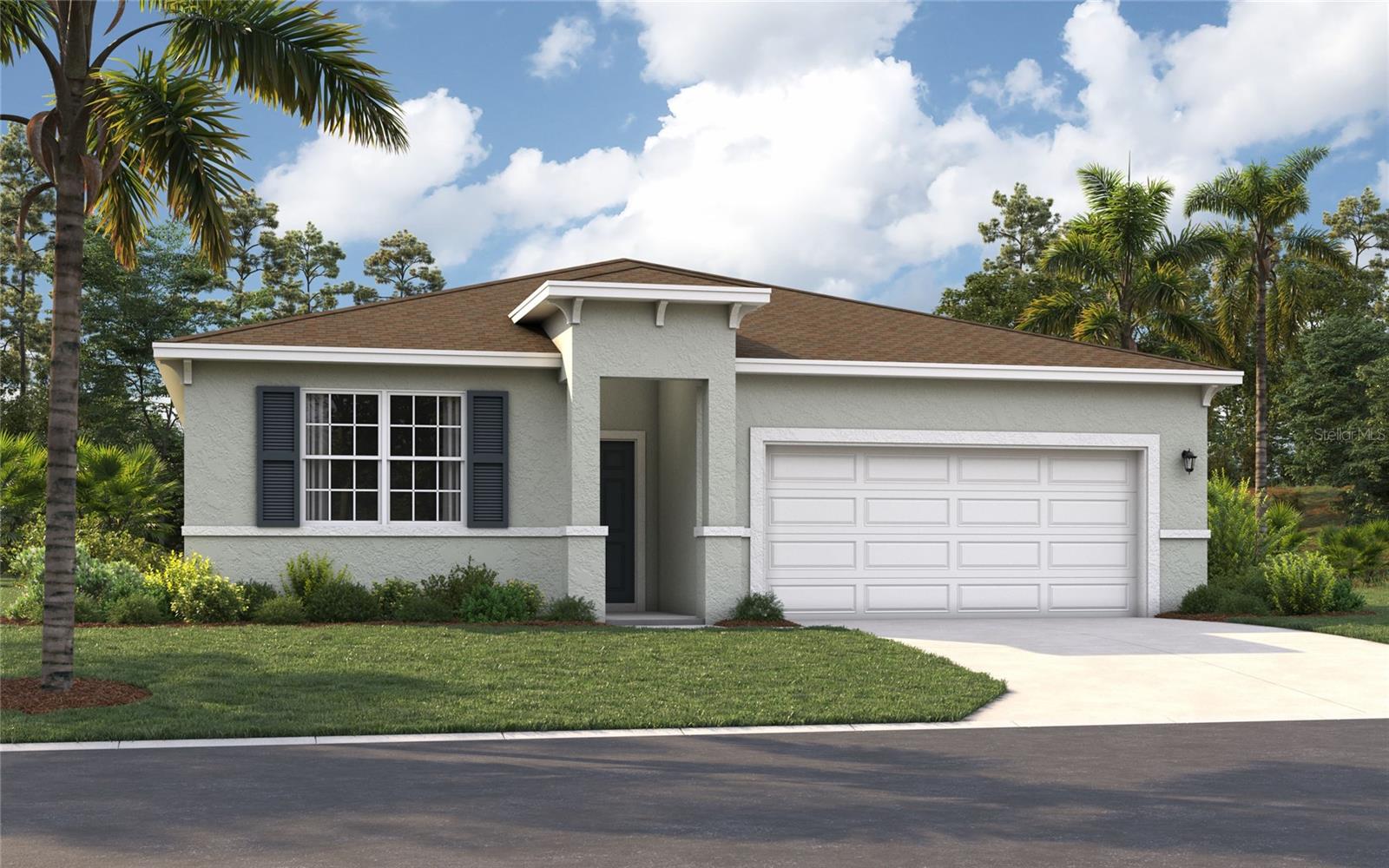 Single Family Residence em LAKE HAMILTON, FL - Daniel Dourado