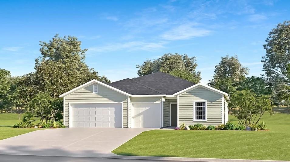 Single Family Residence in ALACHUA, FL - Daniel Dourado