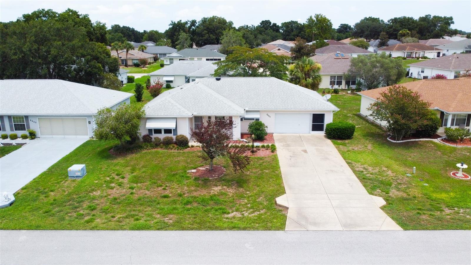 Single Family Residence in OCALA, FL - Daniel Dourado