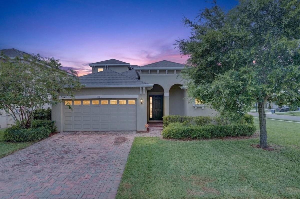 Single Family Residence em SANFORD, FL - Daniel Dourado