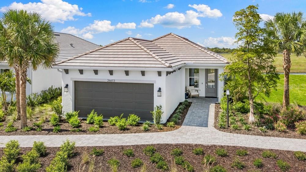 Single Family Residence em PUNTA GORDA, FL - Daniel Dourado