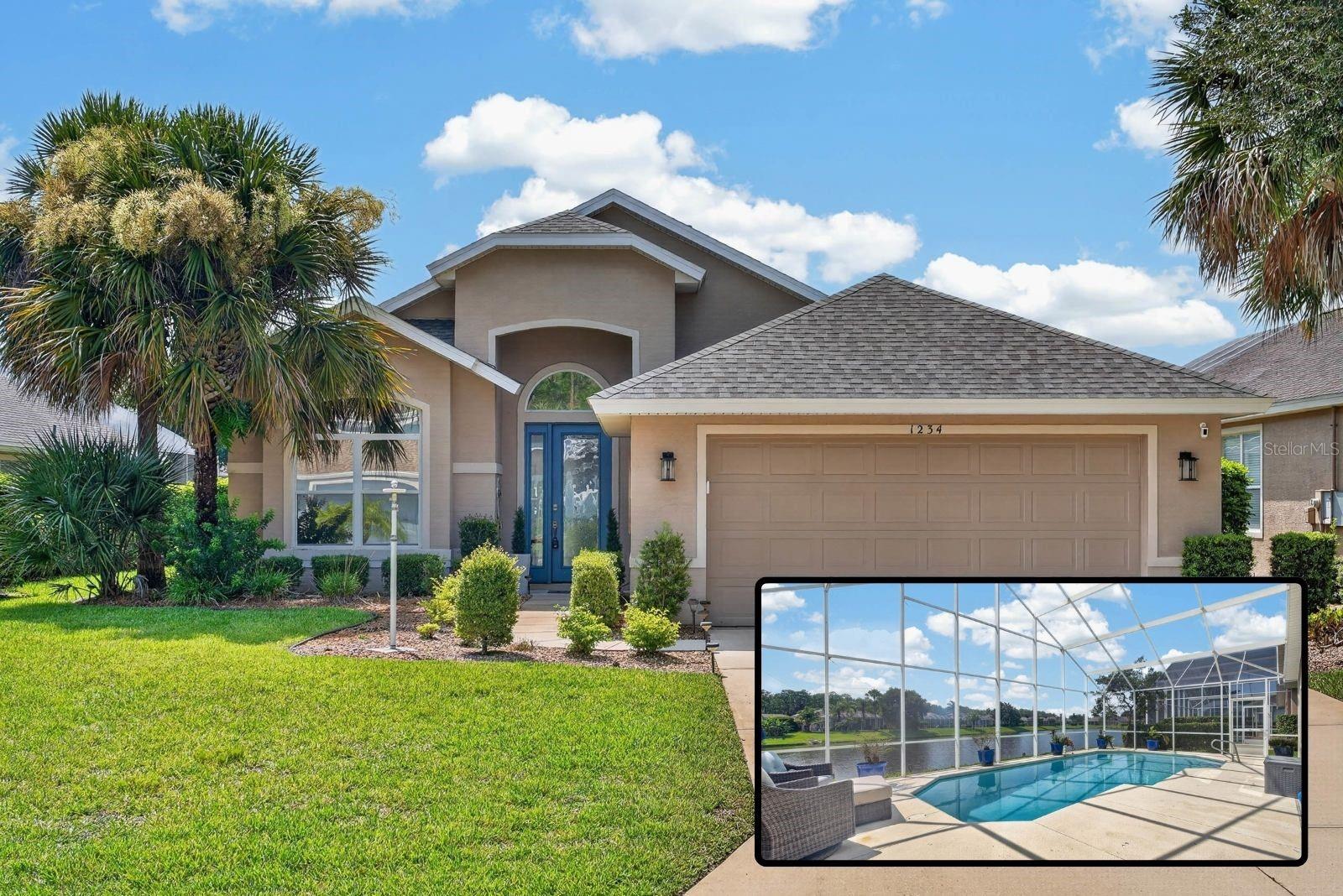 Single Family Residence in ORMOND BEACH, FL - Daniel Dourado