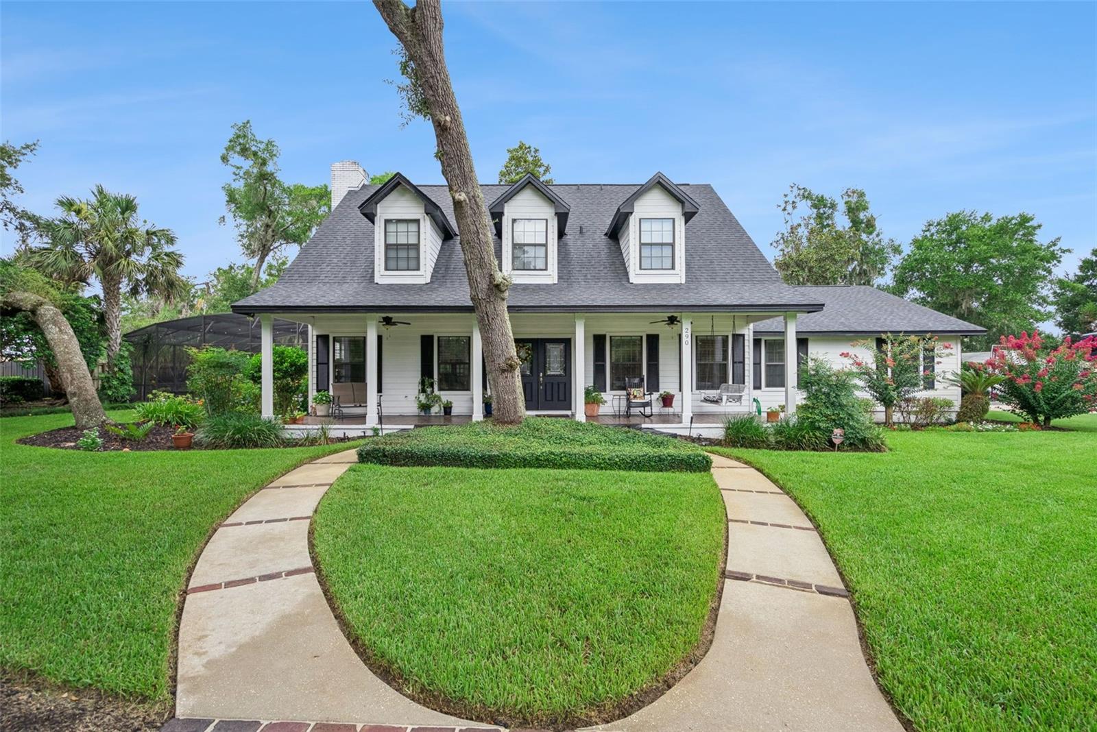 Single Family Residence em SANFORD, FL - Daniel Dourado