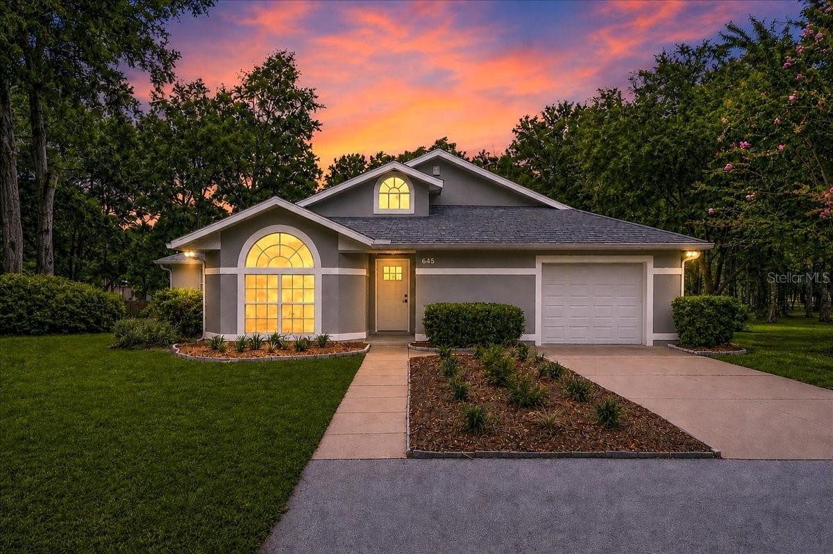 Single Family Residence in OCALA, FL - Daniel Dourado