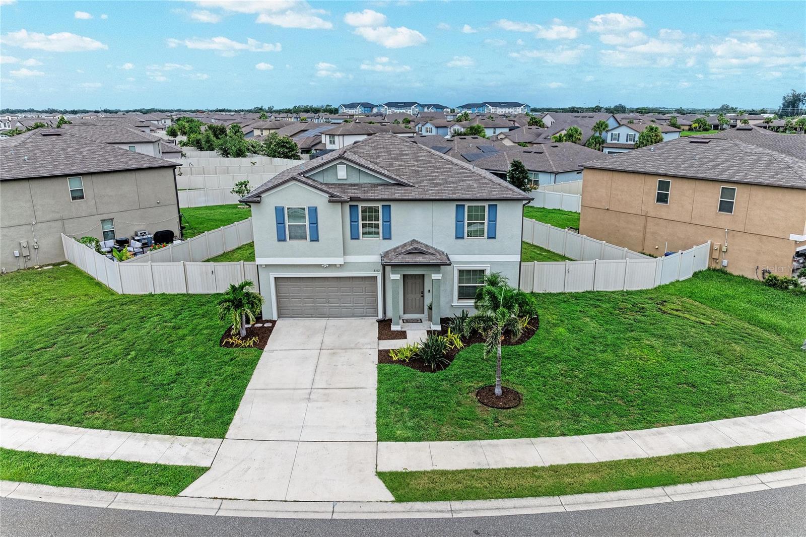 Single Family Residence em PALMETTO, FL - Daniel Dourado
