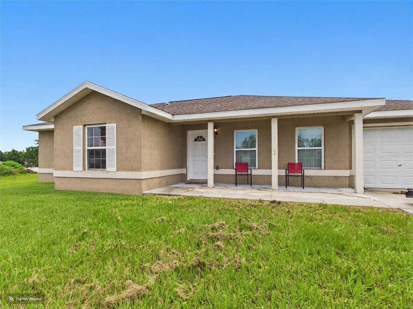 Single Family Residence in OCALA, FL - Daniel Dourado