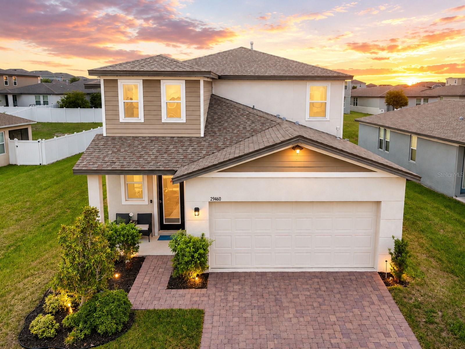 Single Family Residence em LEESBURG, FL - Daniel Dourado