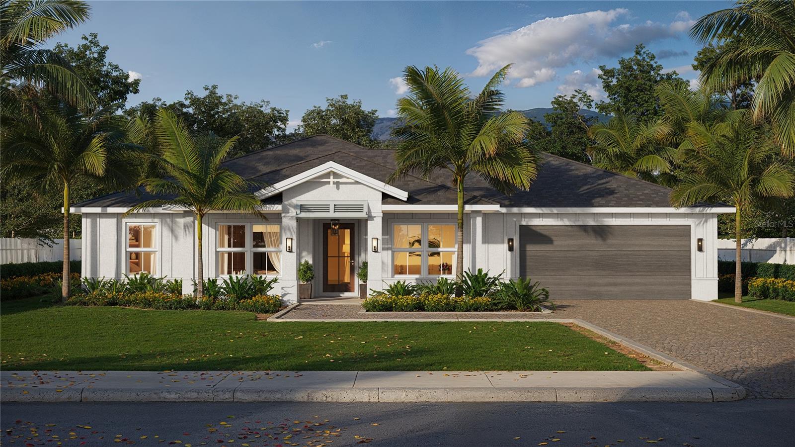 Single Family Residence in NORTH PORT, FL - Daniel Dourado