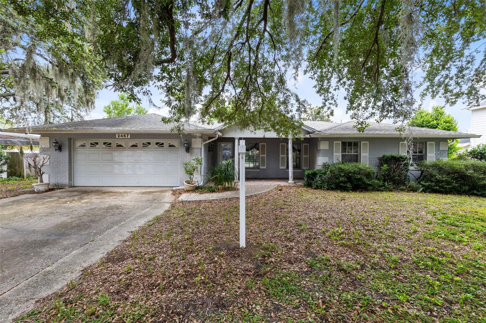 Single Family Residence em MAITLAND, FL - Daniel Dourado