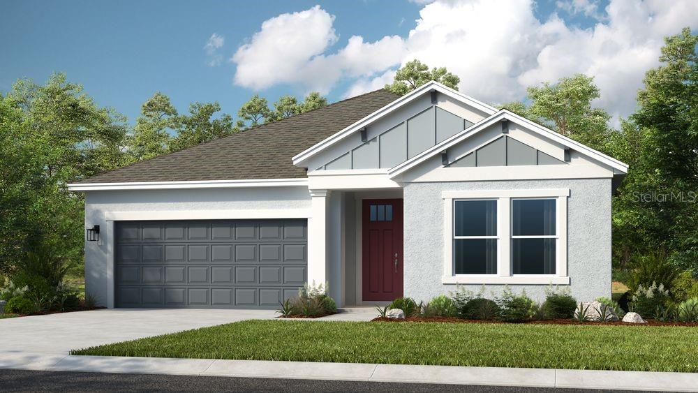 Single Family Residence in PLANT CITY, FL - Daniel Dourado