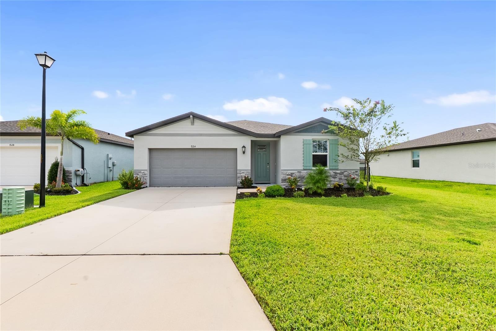 Single Family Residence em PARRISH, FL - Daniel Dourado