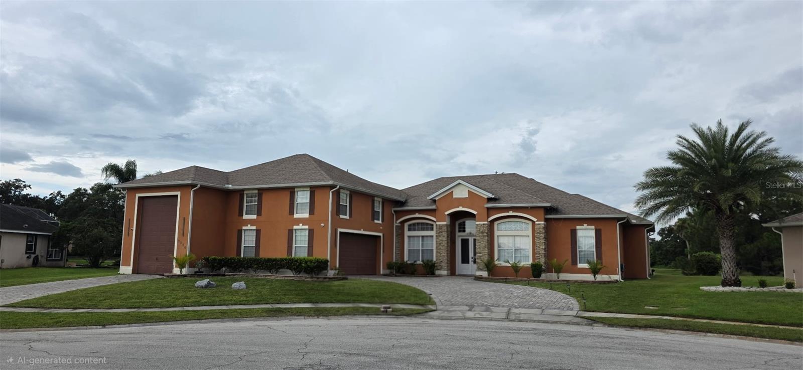 Single Family Residence in KISSIMMEE, FL - Daniel Dourado