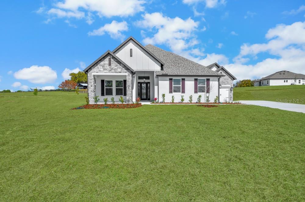 Single Family Residence em FRUITLAND PARK, FL - Daniel Dourado