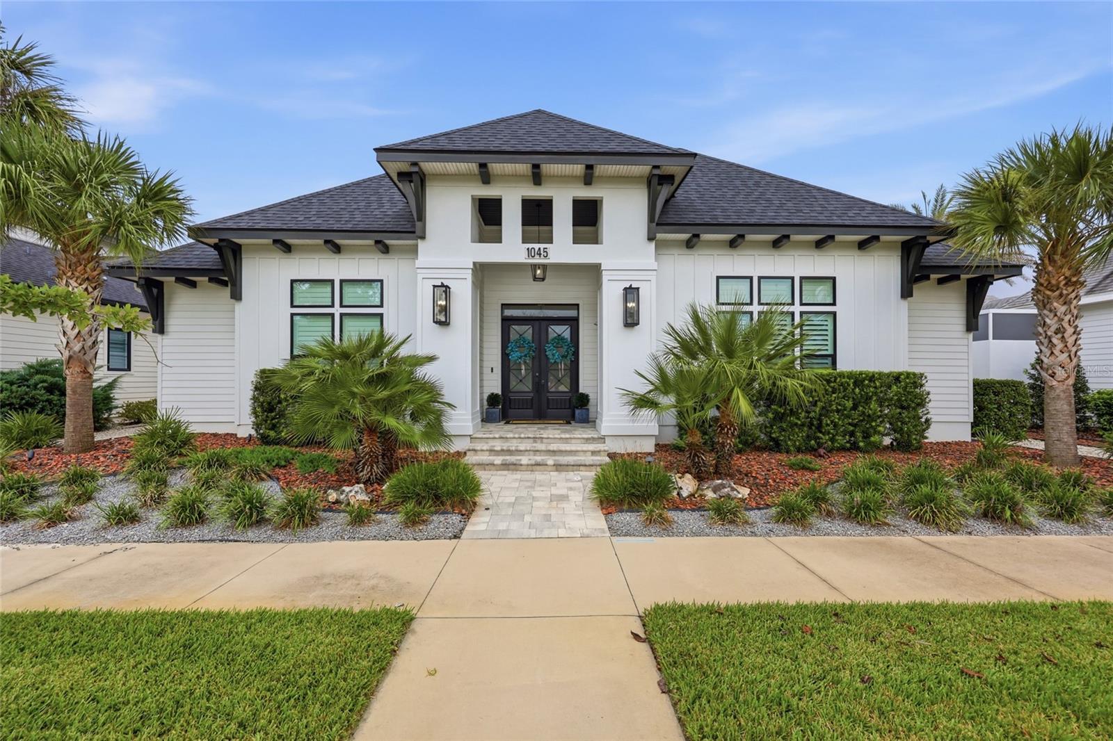 Single Family Residence em NEWBERRY, FL - Daniel Dourado