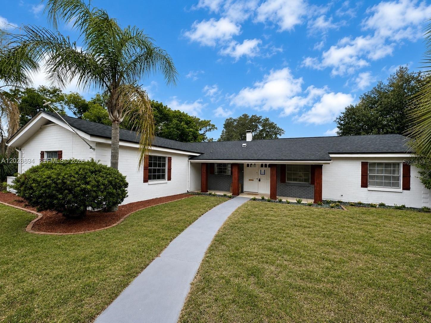 Single Family Residence em MAITLAND, FL - Daniel Dourado