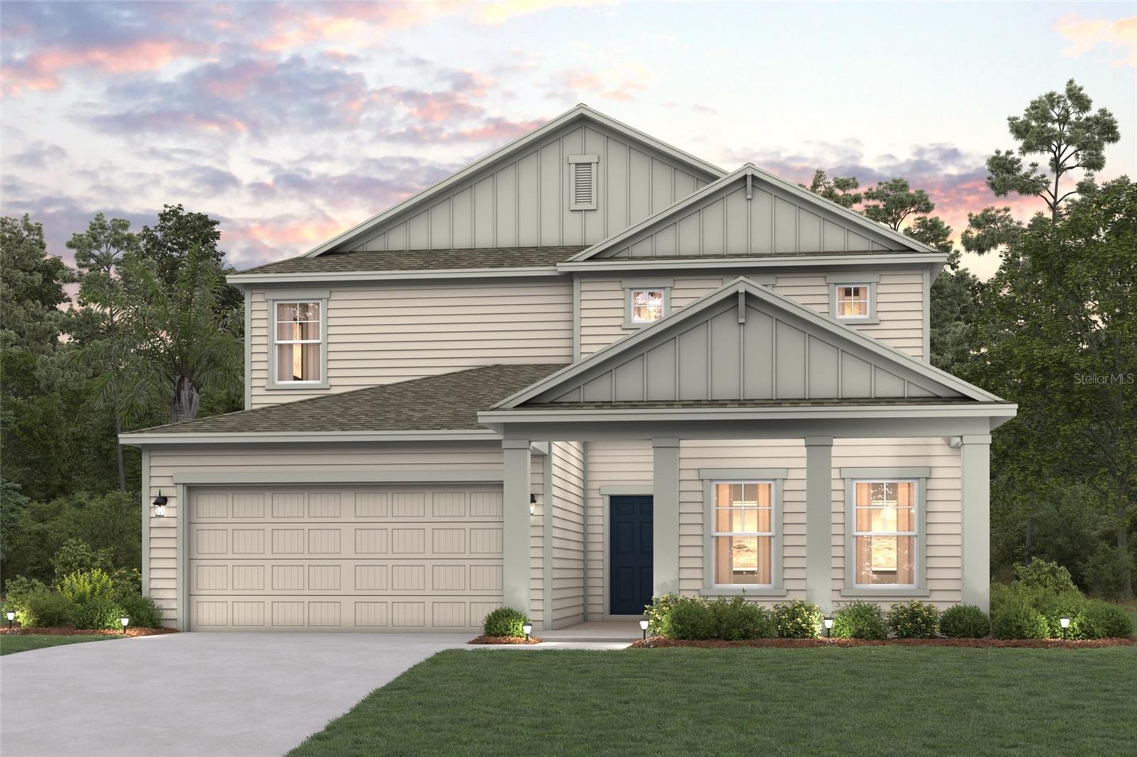 Single Family Residence in PALM COAST, FL - Daniel Dourado