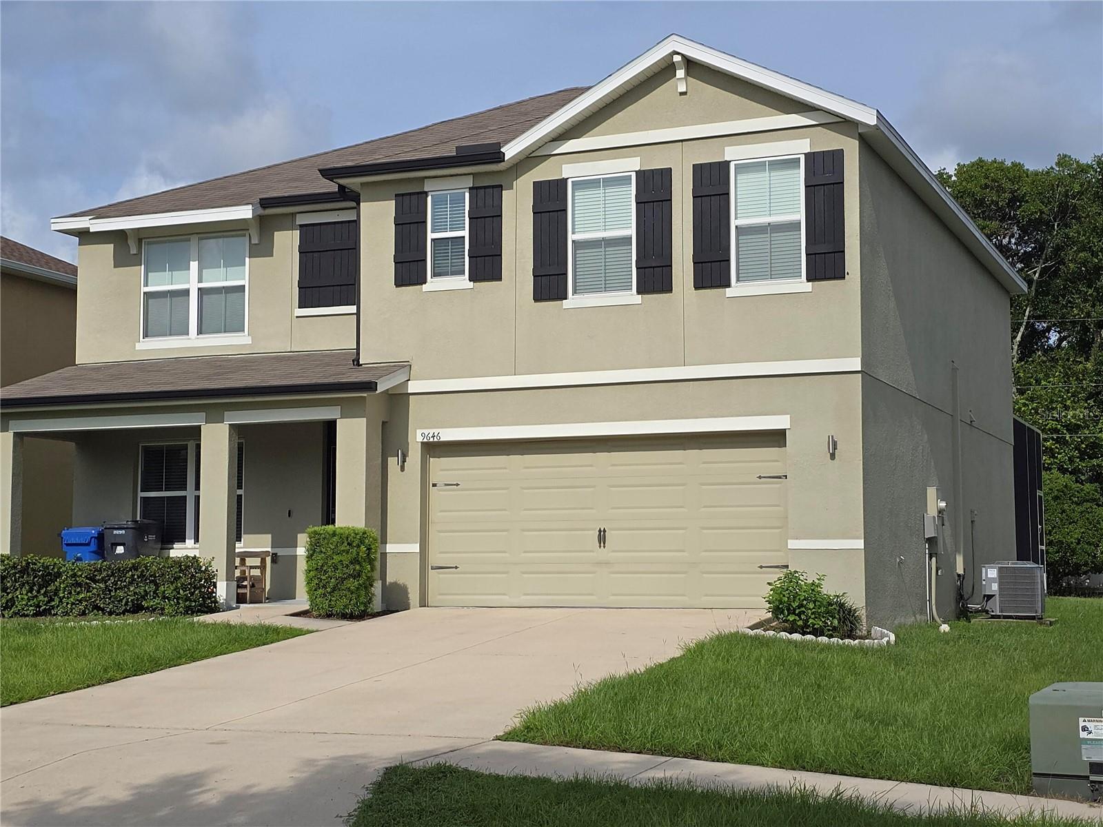 Single Family Residence em THONOTOSASSA, FL - Daniel Dourado