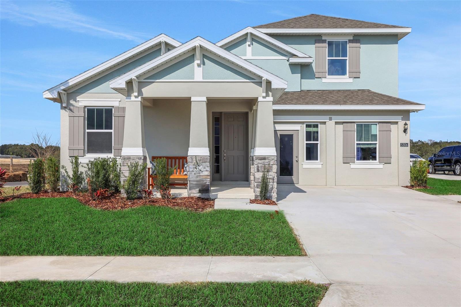 Single Family Residence em WINTER GARDEN, FL - Daniel Dourado