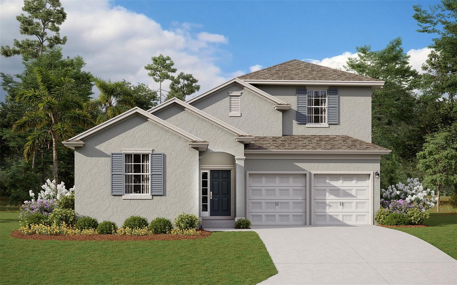 Single Family Residence in MINNEOLA, FL - Daniel Dourado