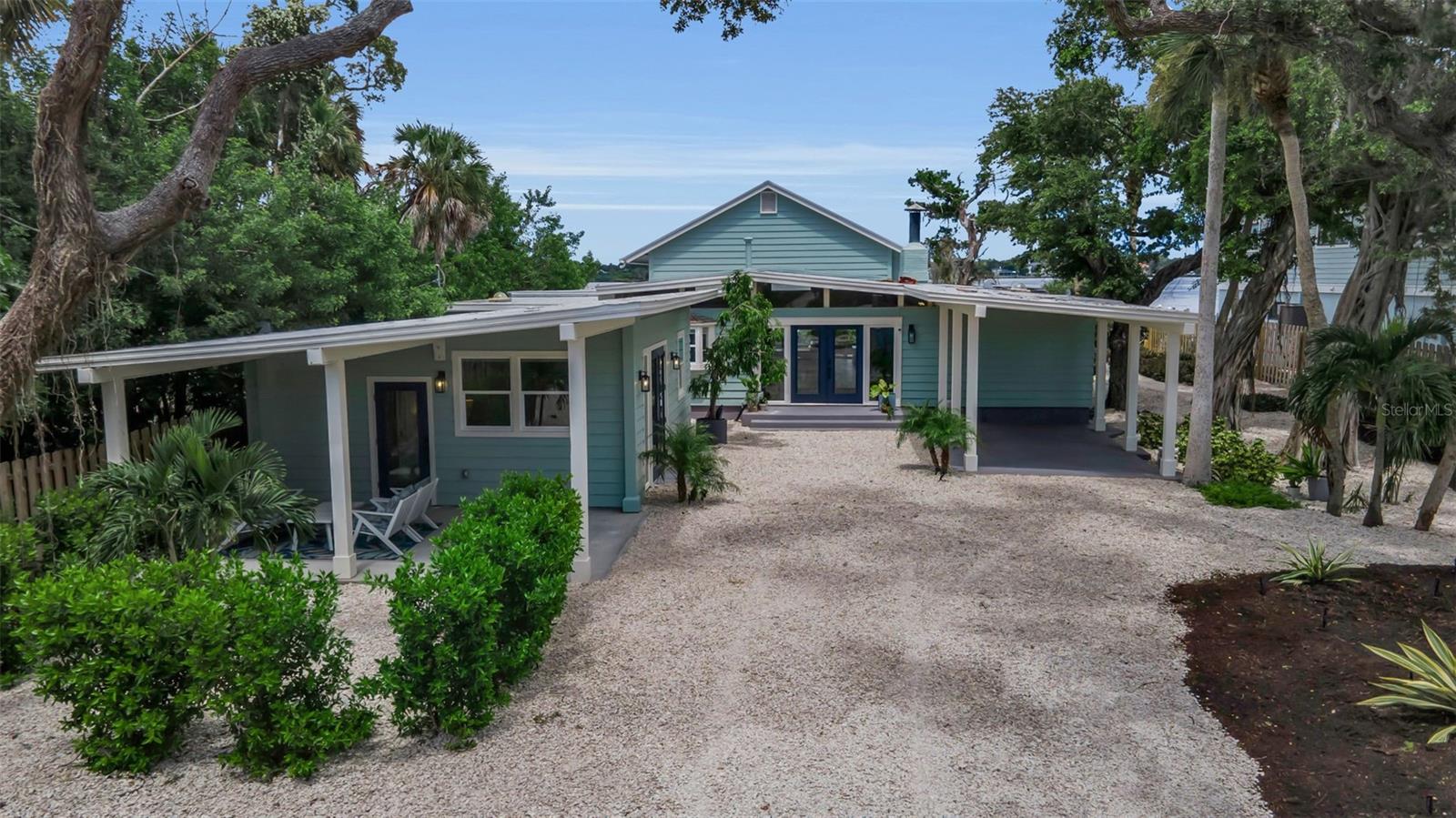 Single Family Residence em SARASOTA, FL - Daniel Dourado