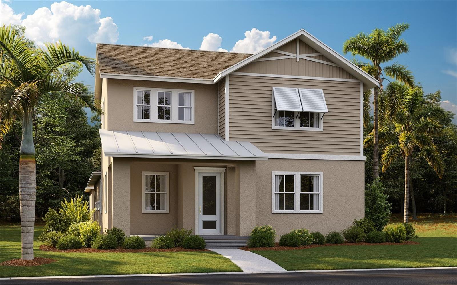 Single Family Residence in ORLANDO, FL - Daniel Dourado