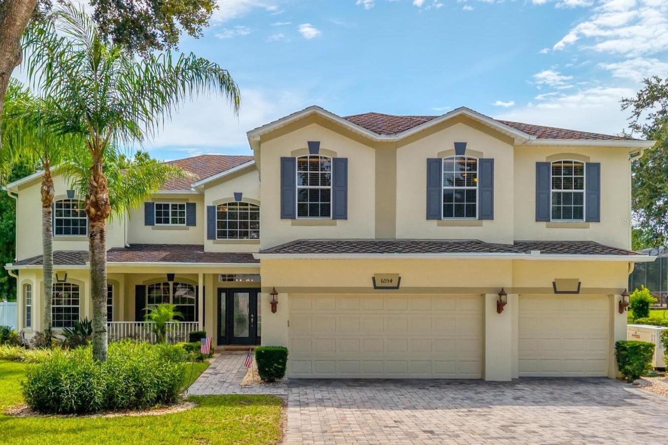 Single Family Residence in MOUNT DORA, FL - Daniel Dourado