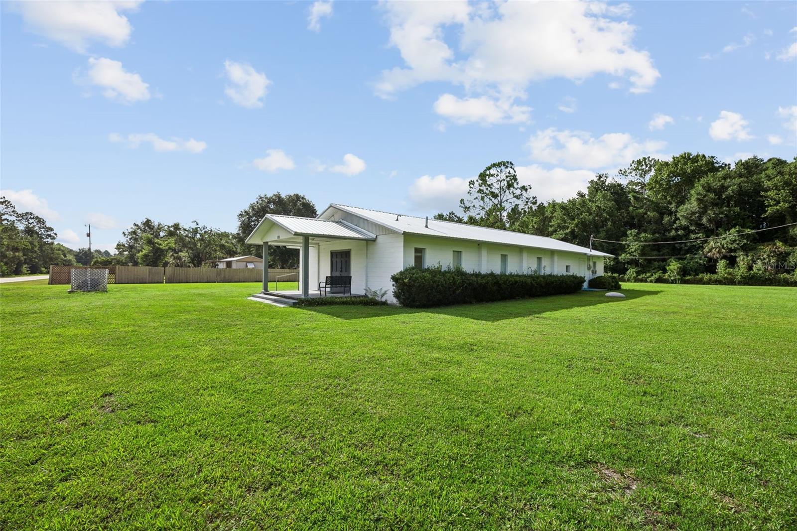 Single Family Residence em PALATKA, FL - Daniel Dourado
