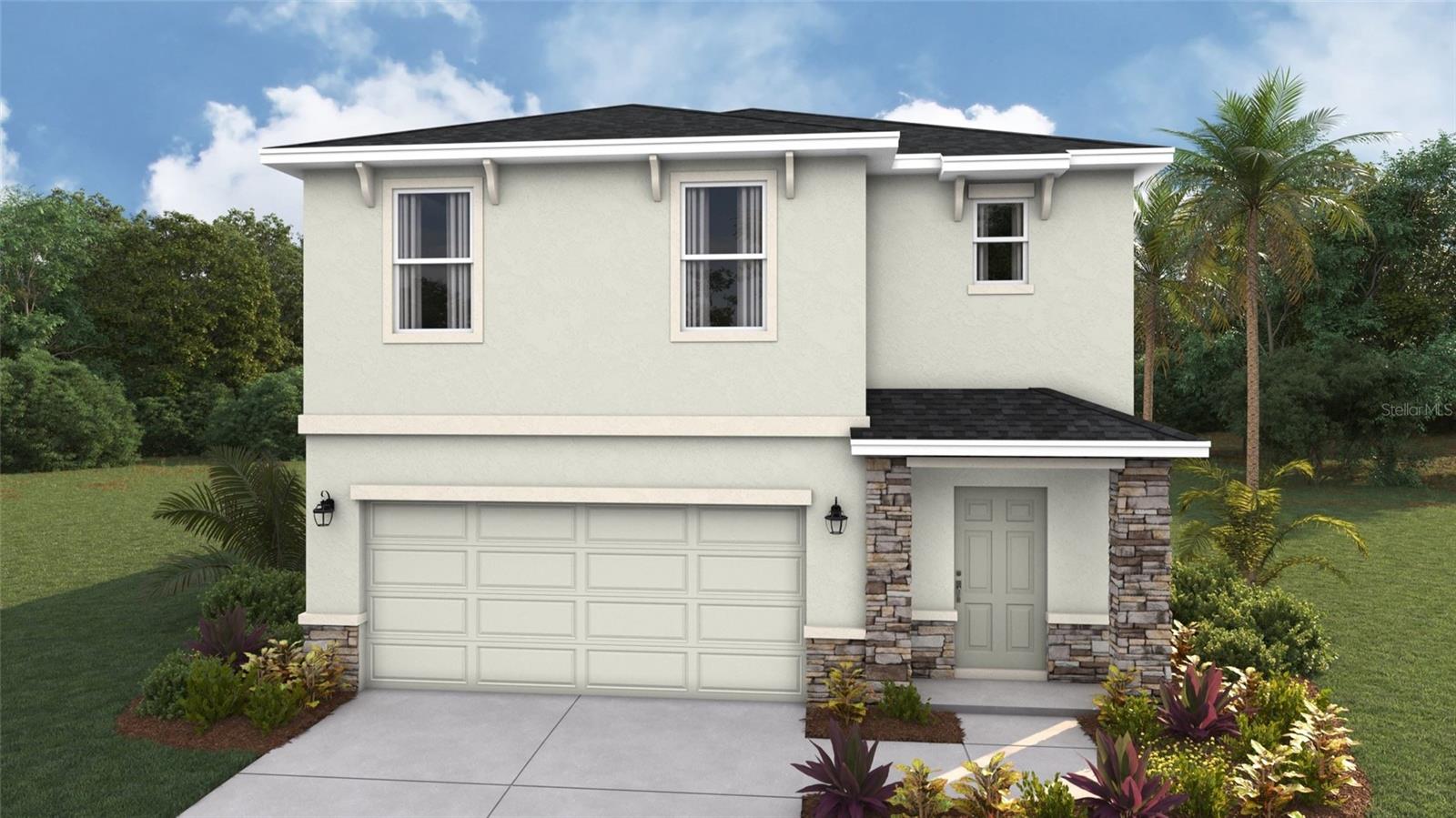 Single Family Residence em PARRISH, FL - Daniel Dourado