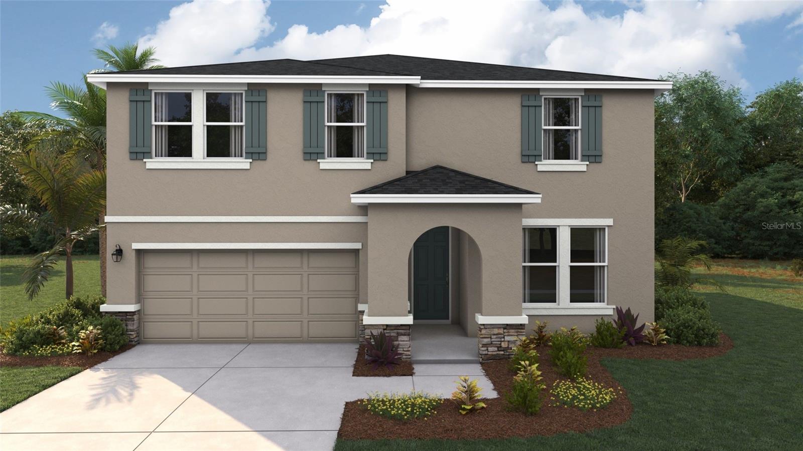 Single Family Residence em PARRISH, FL - Daniel Dourado