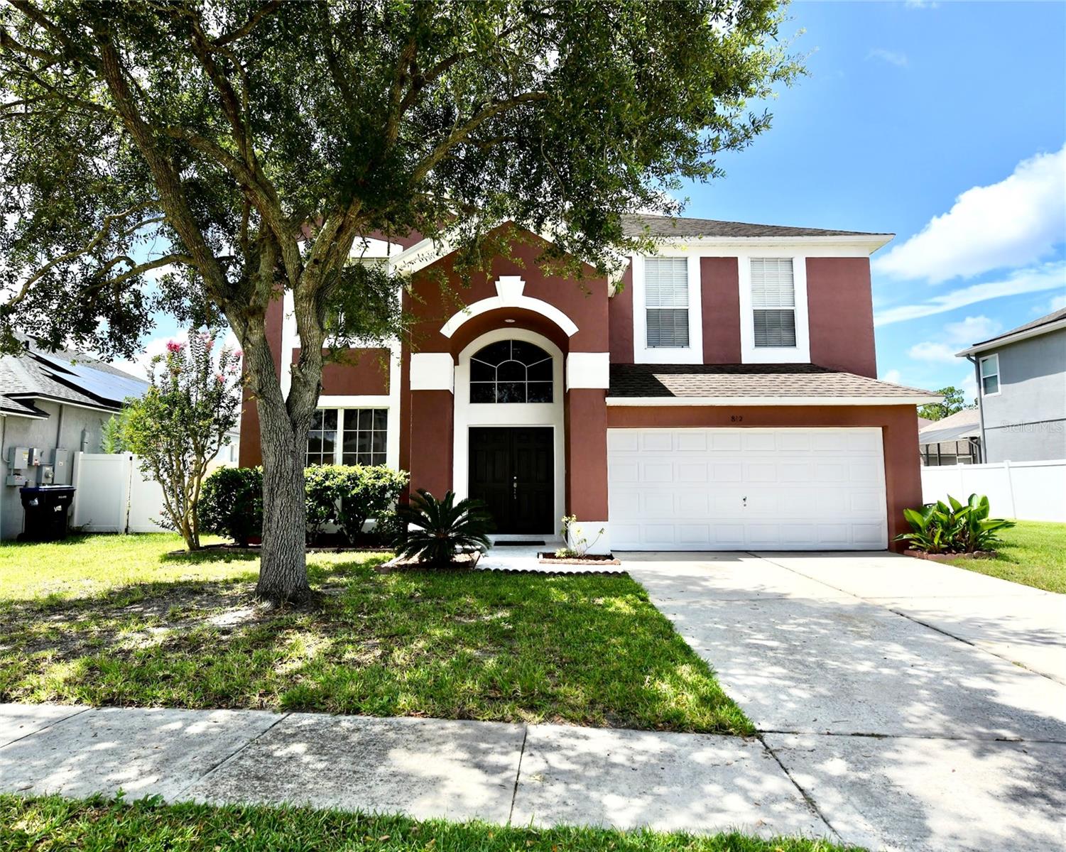 Single Family Residence in ORLANDO, FL - Daniel Dourado