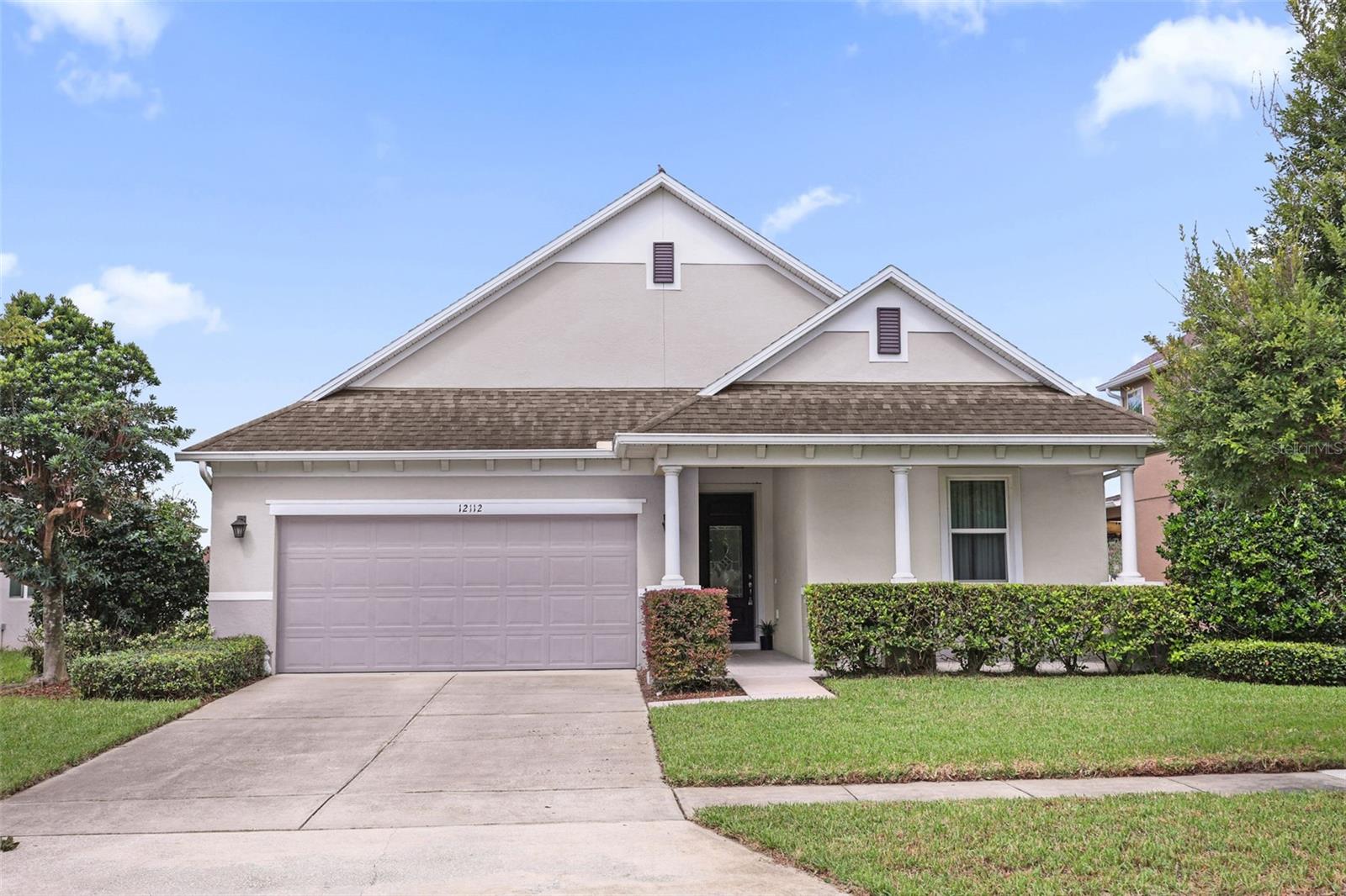 Single Family Residence in ORLANDO, FL - Daniel Dourado