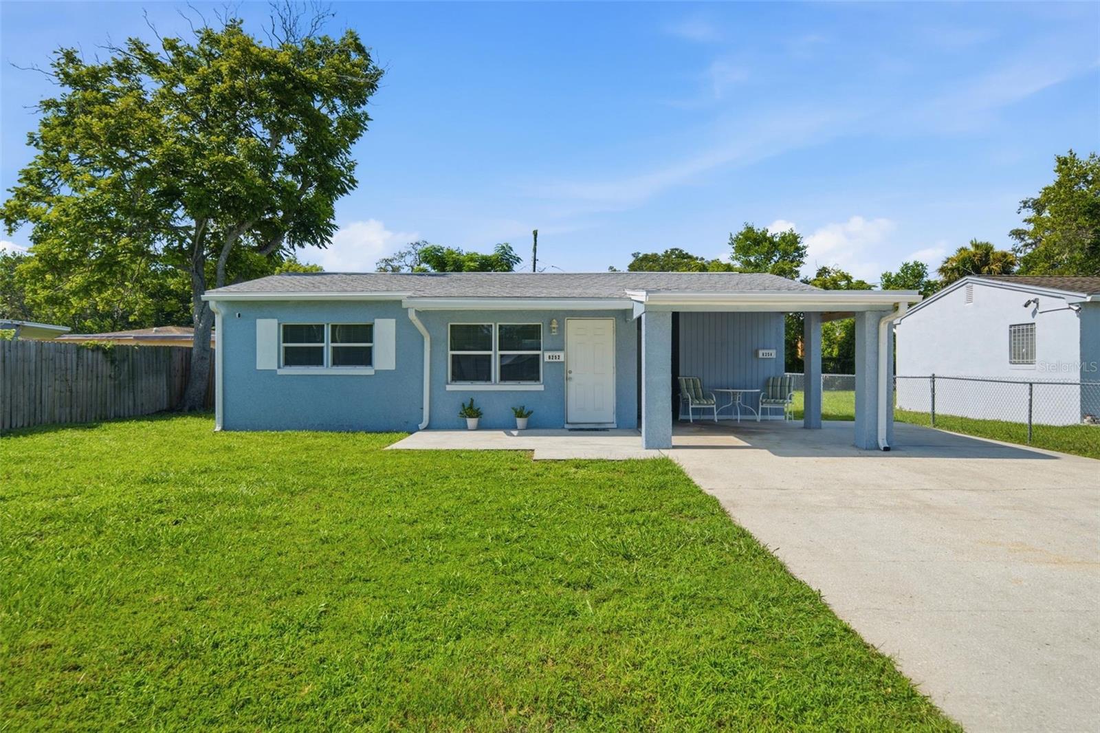 Single Family Residence em NEW PORT RICHEY, FL - Daniel Dourado