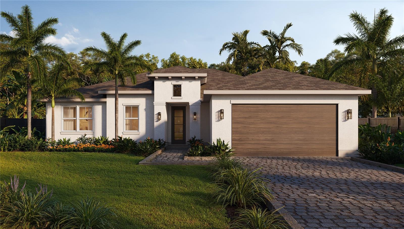 Single Family Residence in NORTH PORT, FL - Daniel Dourado