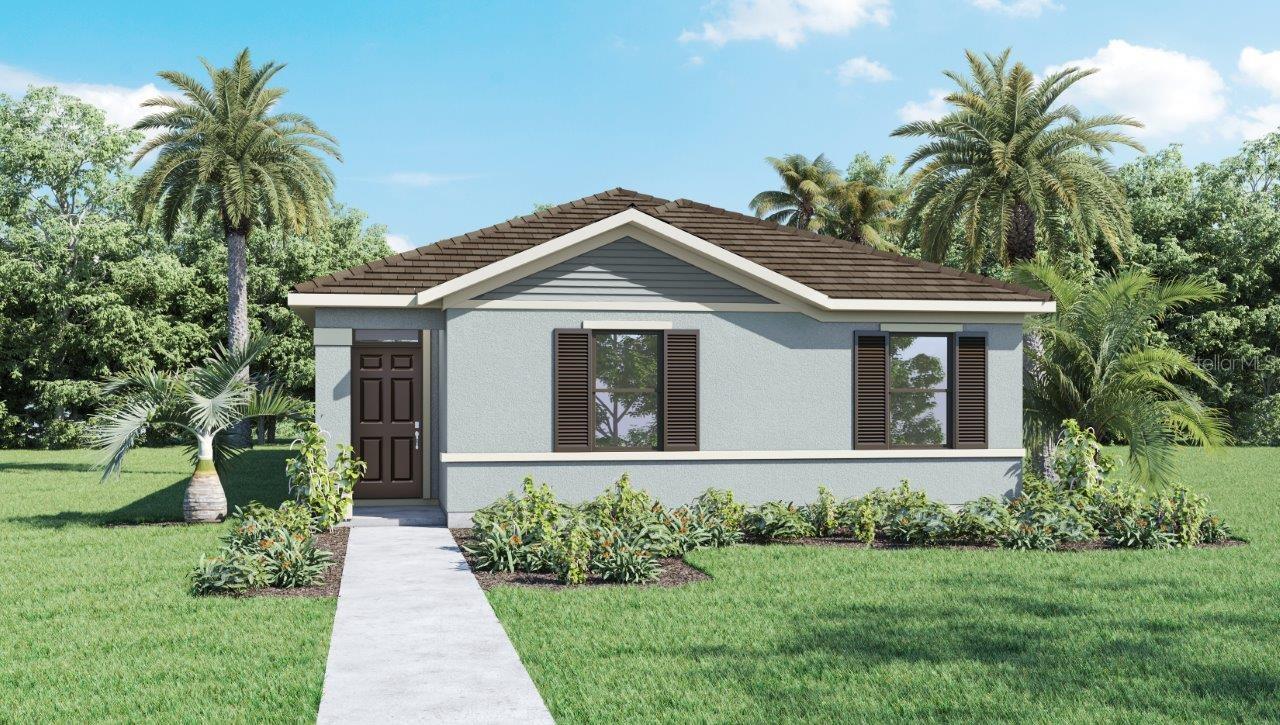 Single Family Residence in WINTER HAVEN, FL - Daniel Dourado