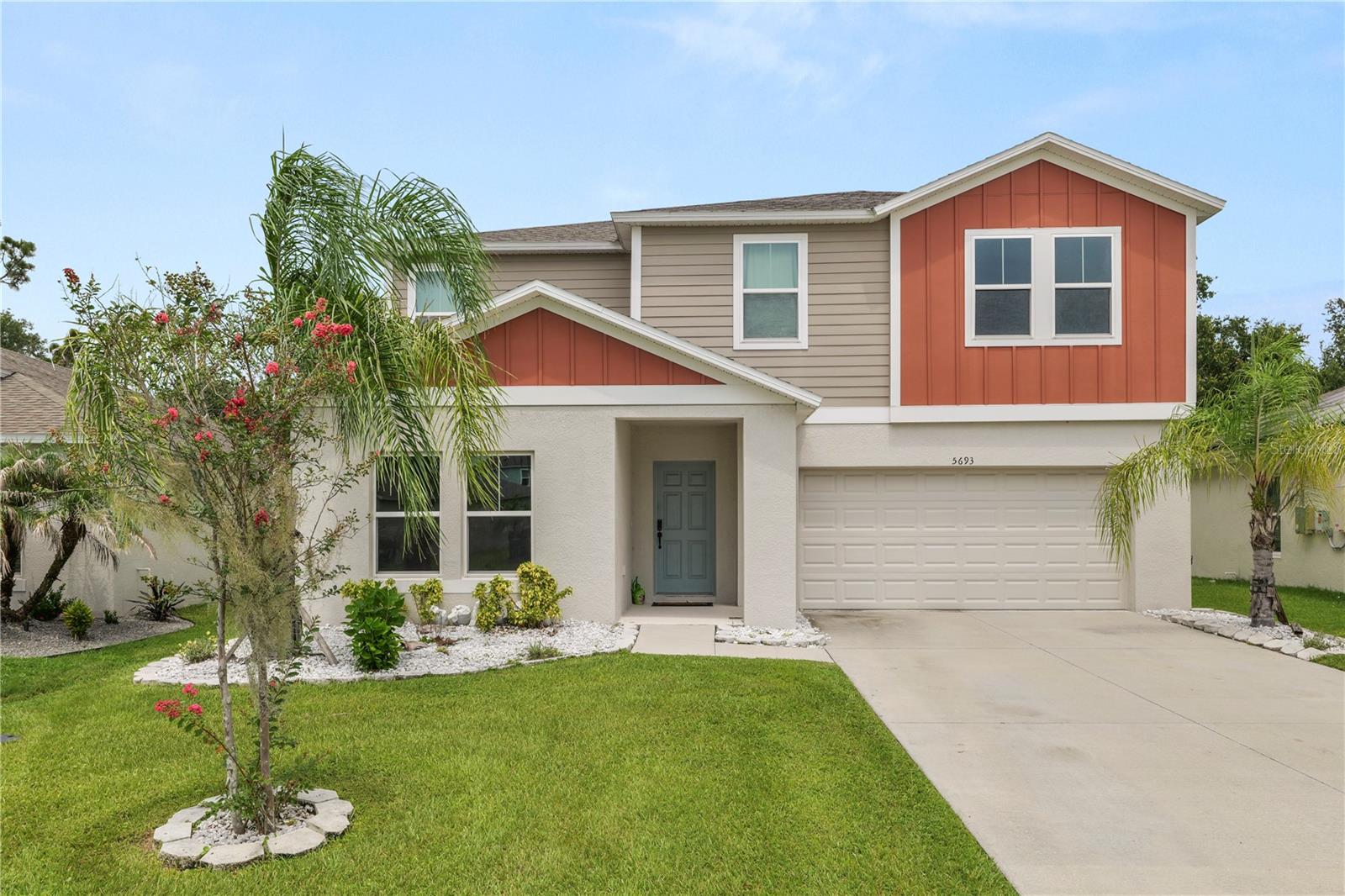 Single Family Residence em LAKELAND, FL - Daniel Dourado