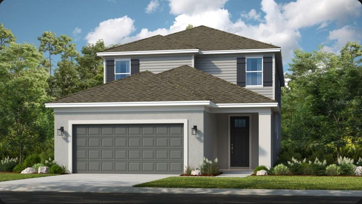 Single Family Residence in APOLLO BEACH, FL - Daniel Dourado