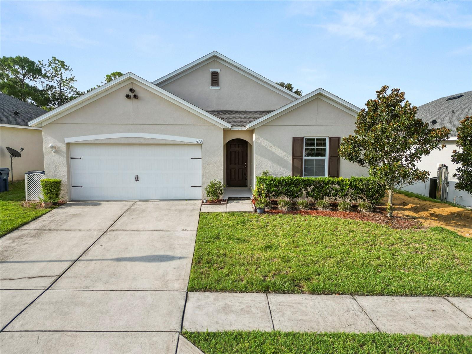 Single Family Residence em HAINES CITY, FL - Daniel Dourado
