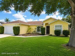 Single Family Residence in COCOA, FL - Daniel Dourado